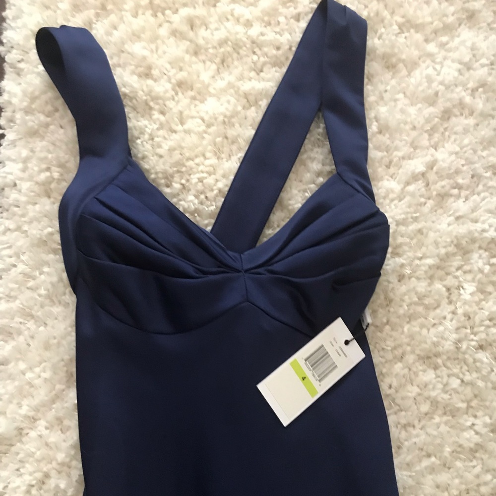 Long Formal Gown - Size 4